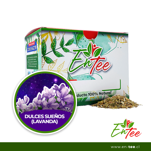 Dulces Sueños - Lavanda