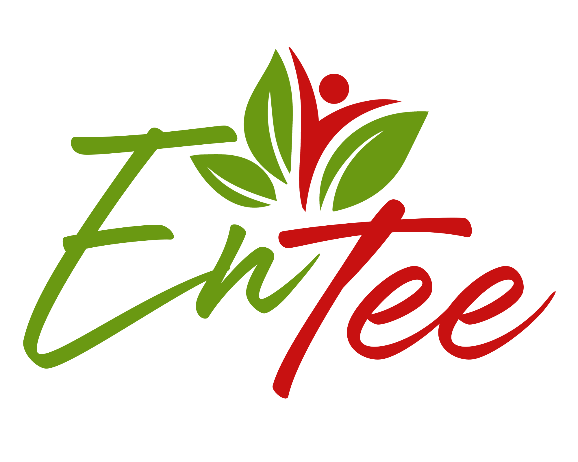 En-tee · El sabor de la Naturaleza