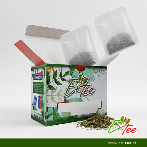 Infusión - Salvia - Imagen 2