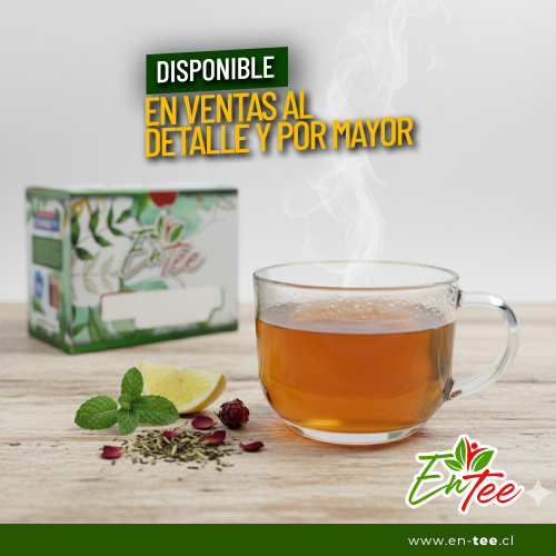 Infusión - Salvia - Imagen 4