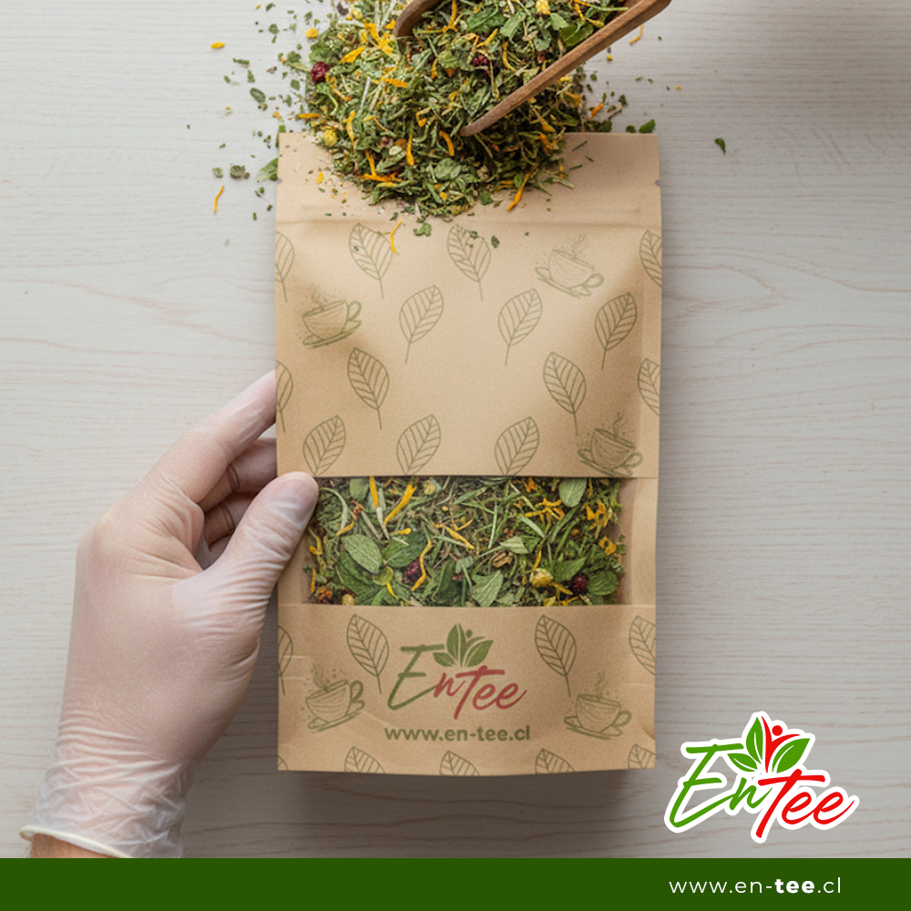 Infusión Granel - Colesterol (40 Gr.) - Imagen 2