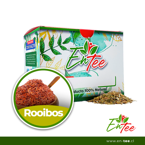 Infusión - Rooibos