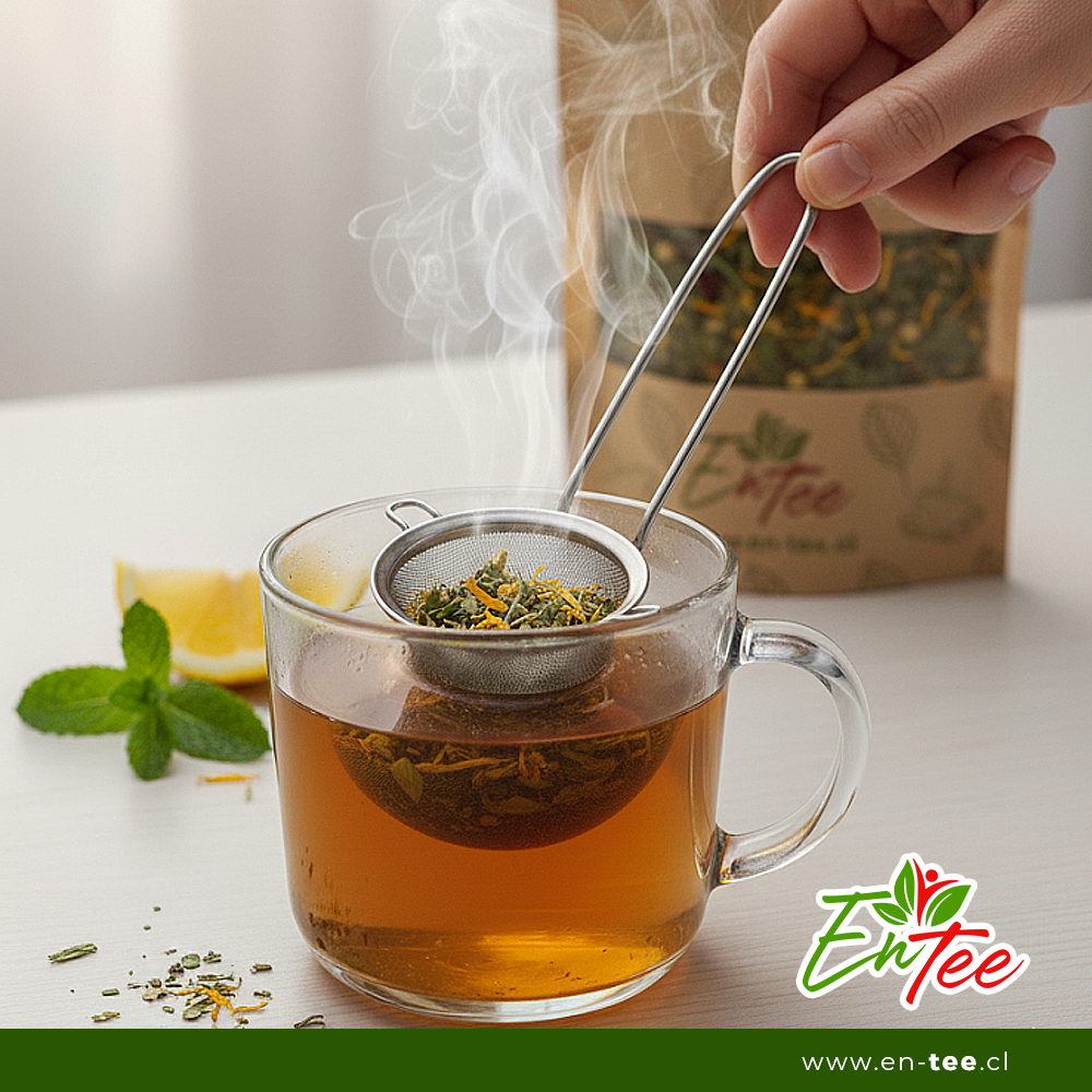 Infusión Granel - Colesterol (40 Gr.) - Imagen 3